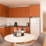 Apartamento Thaisay Luz Del Mar I *