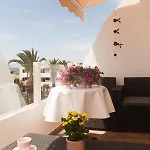Apartamento Thaisay Luz Del Mar I *