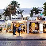 Apartamento Thaisay Luz Del Mar I *