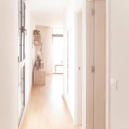 Thaisay Luz Del Mar I Apartamento *