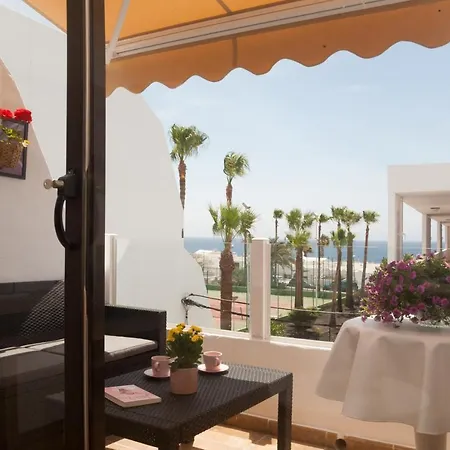Thaisay Luz Del Mar I Апартаменты Пуэрто дель Кармен