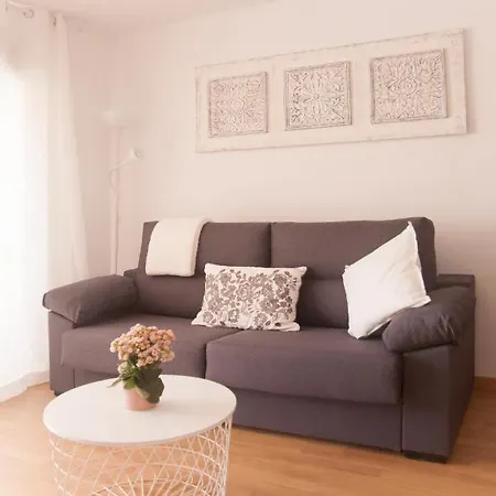 Apartamento Thaisay Luz Del Mar I
