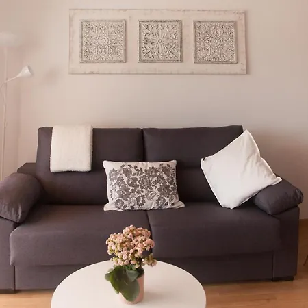Apartamento Thaisay Luz Del Mar I Puerto del Carmen (Lanzarote)