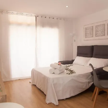 Apartamento Thaisay Luz Del Mar I Puerto del Carmen (Lanzarote)