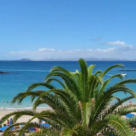 Apartamento Thaisay Luz Del Mar I *