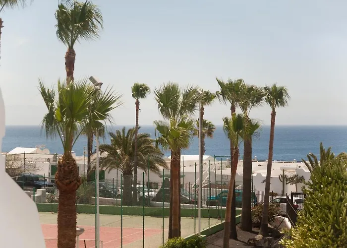 Thaisay Luz Del Mar I *