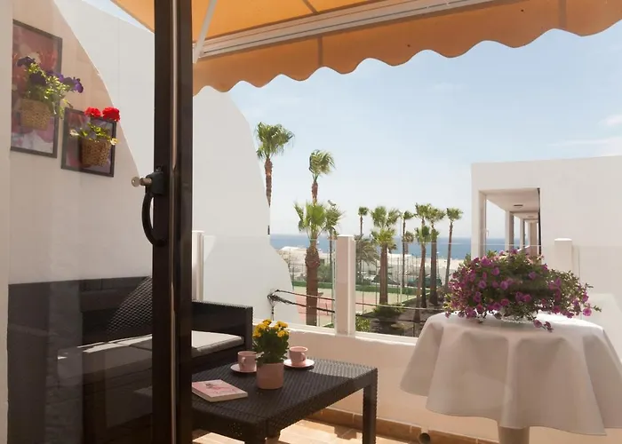 Thaisay Luz Del Mar I Apartament Puerto del Carmen (Lanzarote)