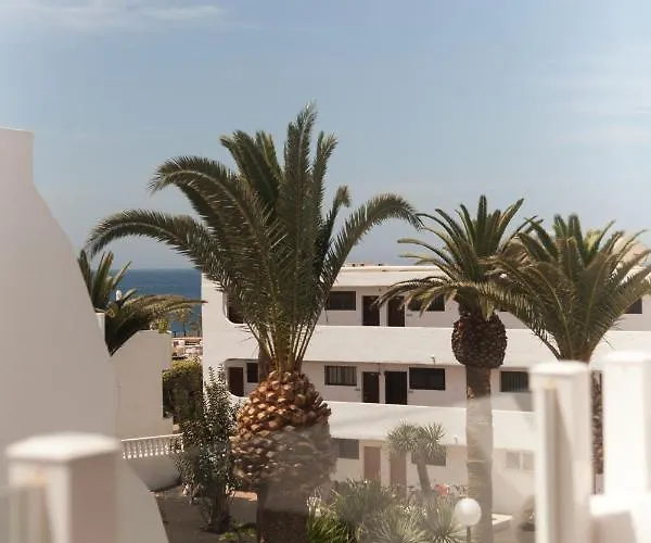 Thaisay Luz Del Mar I Puerto del Carmen (Lanzarote)