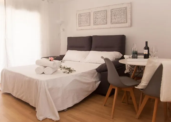Apartament Thaisay Luz Del Mar I