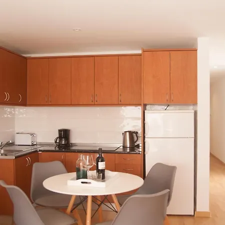 Apartman Thaisay Luz Del Mar I Puerto del Carmen