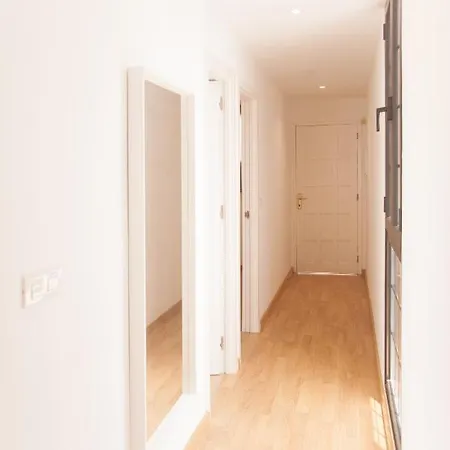 Διαμέρισμα Thaisay Luz Del Mar I Πουέρτο Ντελ Κάρμεν