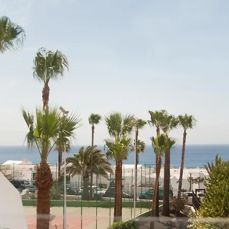 Thaisay Luz Del Mar I Apartamento Puerto del Carmen (Lanzarote)