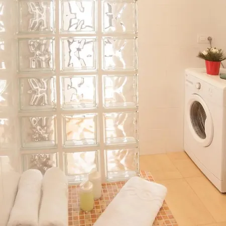 Thaisay Luz Del Mar I * Puerto del Carmen