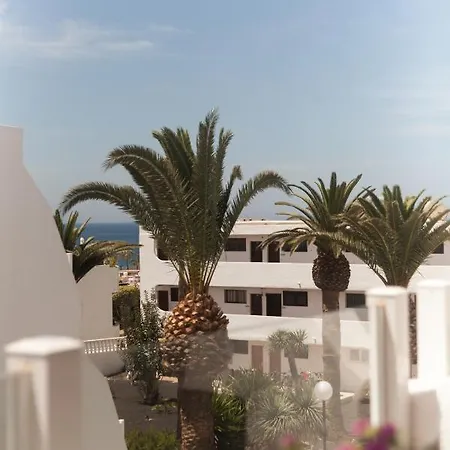 Thaisay Luz Del Mar I Puerto del Carmen