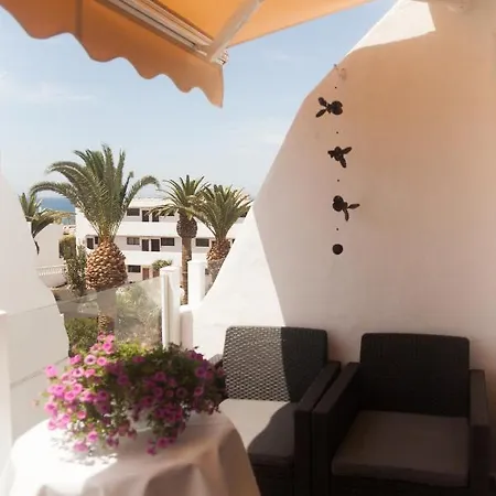 Thaisay Luz Del Mar I