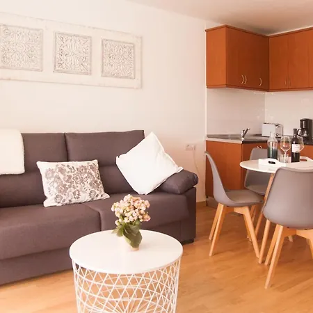 Thaisay Luz Del Mar I Puerto del Carmen