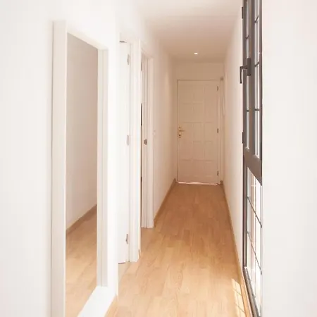 Apartman Thaisay Luz Del Mar I Puerto del Carmen