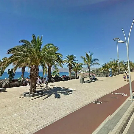 Thaisay Luz Del Mar I Apartman