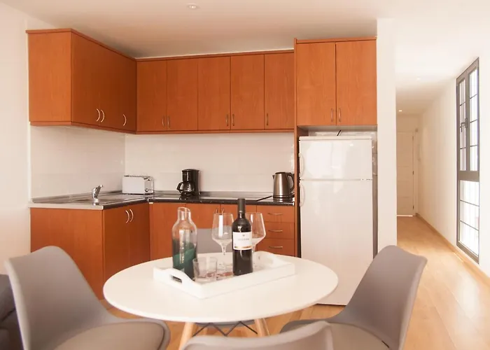 شقة Thaisay Luz Del Mar I *