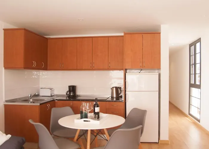 شقة Thaisay Luz Del Mar I بويرتو ذيل كارمين