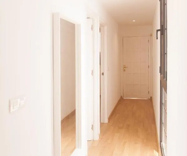 شقة Thaisay Luz Del Mar I بويرتو ذيل كارمين