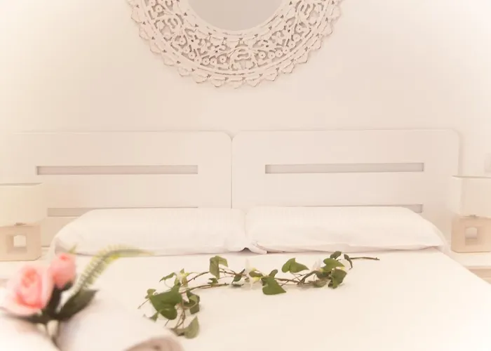 Thaisay Luz Del Mar I شقة بويرتو ذيل كارمين