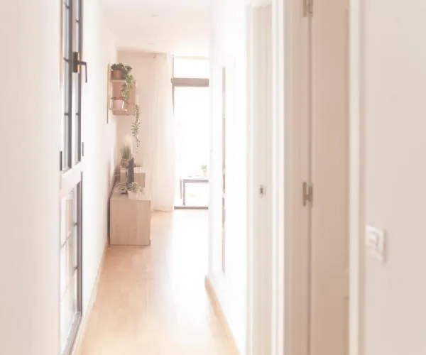 Thaisay Luz Del Mar I شقة *