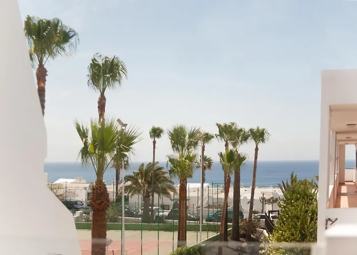 Thaisay Luz Del Mar I شقة بويرتو ذيل كارمين