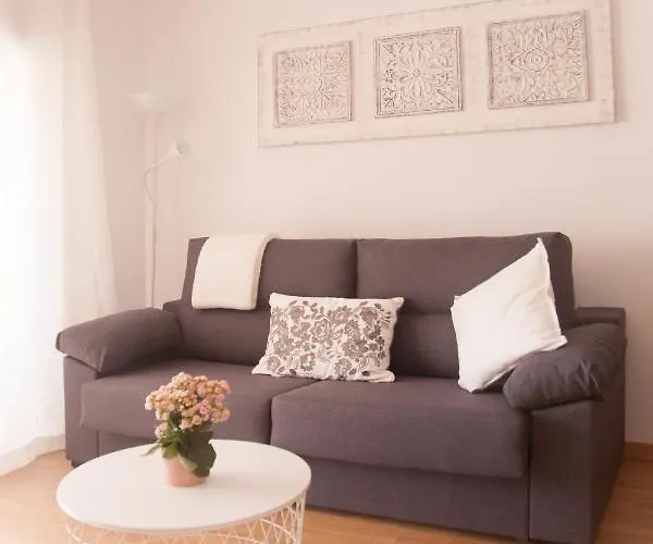 شقة Thaisay Luz Del Mar I