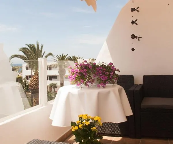 شقة Thaisay Luz Del Mar I *