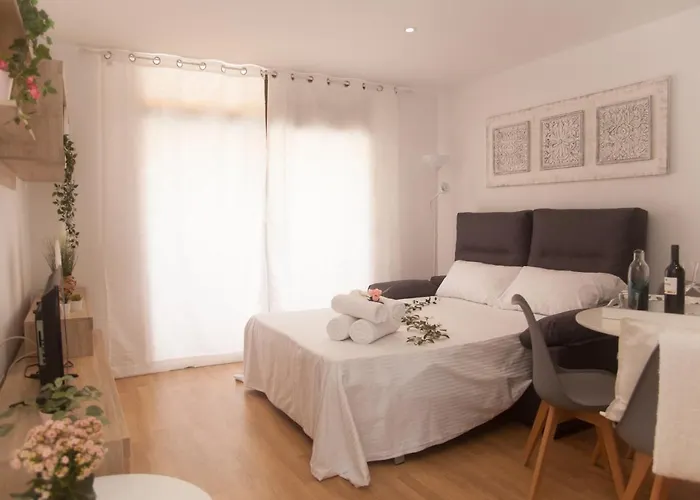 شقة Thaisay Luz Del Mar I بويرتو ذيل كارمين