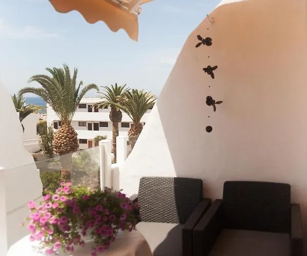 Thaisay Luz Del Mar I