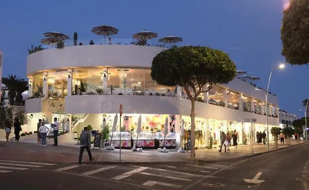 Thaisay Luz Del Mar I