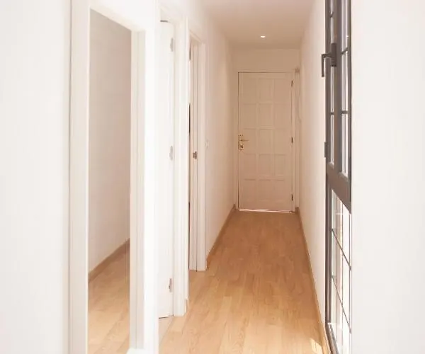 شقة Thaisay Luz Del Mar I بويرتو ذيل كارمين