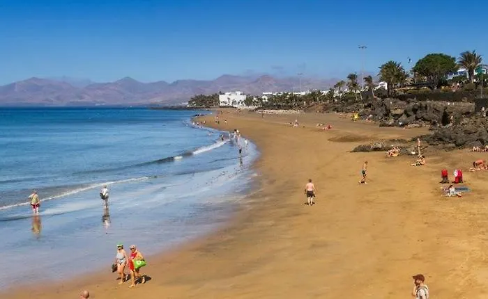 شقة Thaisay Luz Del Mar I *