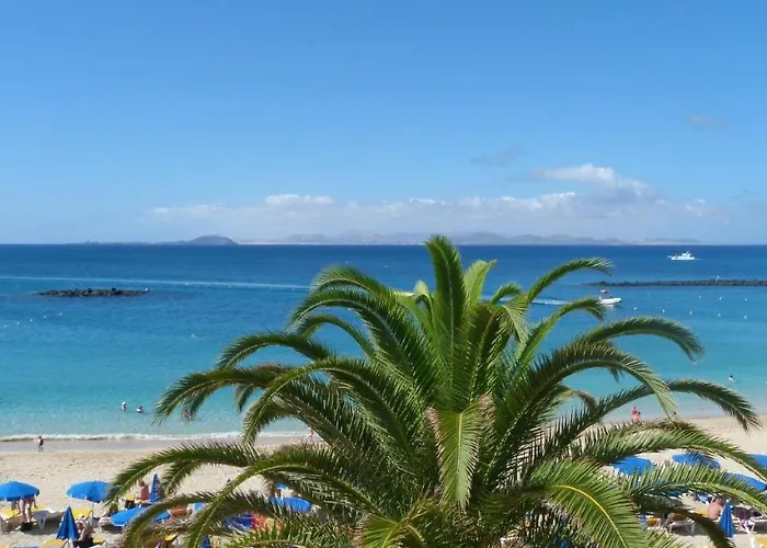 Lägenhet Thaisay Luz Del Mar I *